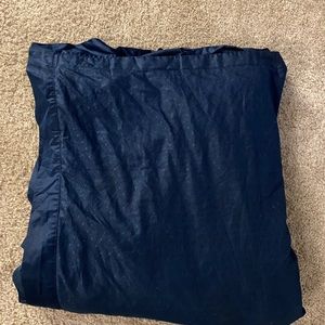 Ralph Lauren Dovet Cover